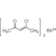 ZR917345 三乙酰丙酮铑(III), 99.99% metals basis