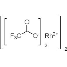 ZR917346 三氟乙酸铑二聚体, 99%