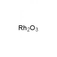 ZR917315 无水氧化铑, 99.8% metals basis,Rh 81%