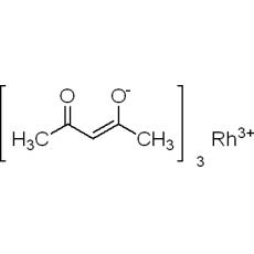 ZR817345 三乙酰丙酮铑(III), 99.99% metals basis