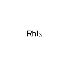 ZR817341 碘化铑(III), Rh 21.3%