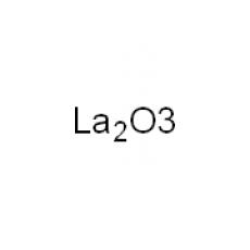 ZL912322 氧化镧, 99.9% metals basis