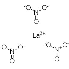 ZL912373 硝酸镧,六水合物, 99.99% metals basis