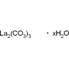 ZL912377 碳酸镧(III),水合物, 99.9% metals basis