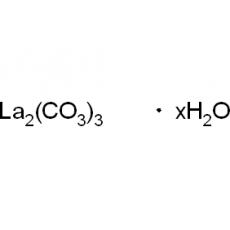 ZL812637 磷酸镧(III) 水合物, ≥99.99% metals basis