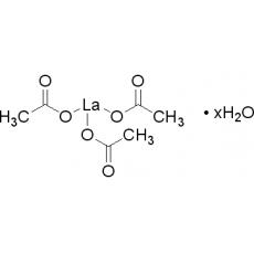 ZL812380 醋酸镧 水合物, 99.9% metals basis