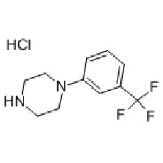 ZT928064 1-(3-(trifluoromethyl)phenyl)piperazine hydrochloride, ≥95%