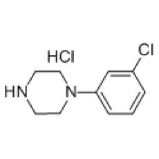 ZC922092 1-(3-氯苯基)哌嗪盐酸盐, 98%