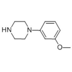 ZM935294 1-(3-甲氧基苯基)哌嗪, 95%