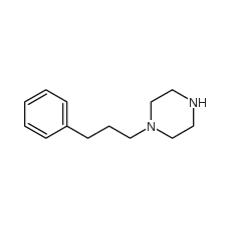 ZP824822 1-(3-苯丙氨酸ny丙基)哌嗪, ≥95%