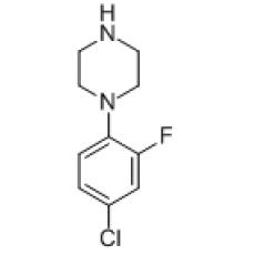 ZC928069 1-(4-chloro-2-fluorophenyl)piperazine, ≥95%