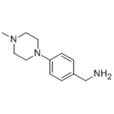 ZM827754 (4-(4-methylpiperazin-1-yl)phenyl)methanamine, ≥95%
