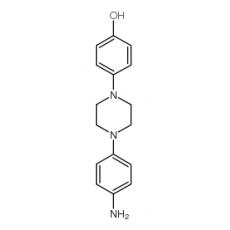 ZA829726 1-(4-氨基苯基)-4-(4-羟基苯基)哌嗪, 98%