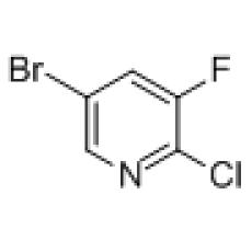 ZB827647 5-bromo-2-chloro-3-fluoropyridine, ≥95%