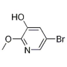 ZB926908 5-bromo-2-methoxypyridin-3-ol, ≥95%