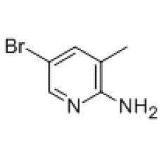 ZB927698 5-bromo-3-methylpyridin-2-amine, ≥95%
