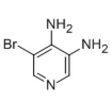 ZB925878 5-bromopyridine-3,4-diamine, ≥95%