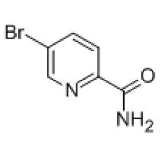 ZB825895 5-bromopyridine-2-carboxamide, ≥95%