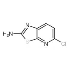 ZC925010 5-chlorothiazolo[5,4-b]pyridin-2-amine, ≥95%