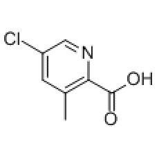 ZC826124 5-chloro-3-methylpyridine-2-carboxylic acid, ≥95%