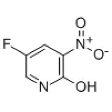 ZF827736 5-fluoro-3-nitropyridin-2-ol, ≥95%