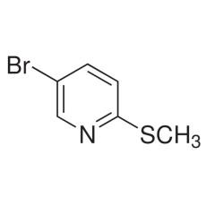 ZB903868 5-溴-2-(甲硫基)吡啶, 97%