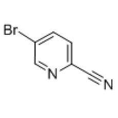 ZB802500 5-溴-2-氰基吡啶, 97%