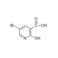 ZB903427 5-溴-2-羟基烟酸, 98.0%