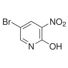 ZB803759 5-溴-2-羟基-3-硝基吡啶, 97%