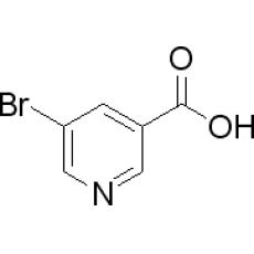 ZB904075 5-溴吡啶-3-甲酸, 99%