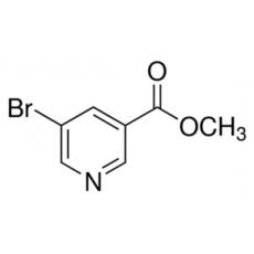ZM923961 5-溴吡啶-3-甲酸甲酯, 99%