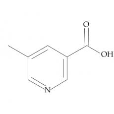 ZM813639 5-甲基烟酸, 97%