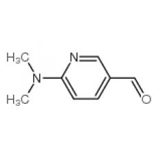 ZD825048 6-(dimethylamino)pyridine-3-carbaldehyde, ≥95%
