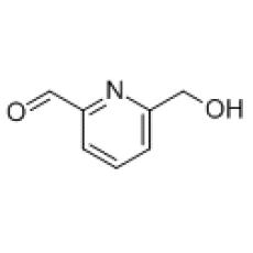 ZH825879 6-(hydroxymethyl)pyridine-2-carbaldehyde, ≥95%