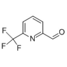 ZT826173 6-(trifluoromethyl)pyridine-2-carbaldehyde, ≥95%