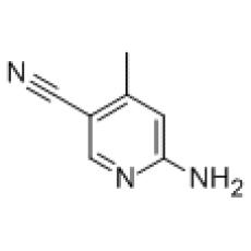 ZA925138 6-amino-4-methylpyridine-3-carbonitrile, ≥95%