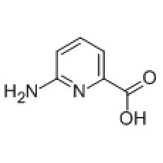 ZA827641 6-aminopyridine-2-carboxylic acid, ≥95%