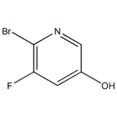 ZB826244 6-bromo-5-fluoropyridin-3-ol, ≥95%
