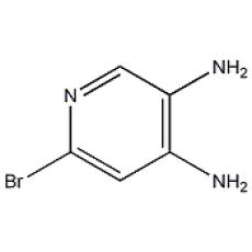 ZB925829 6-bromopyridine-3,4-diamine, ≥95%