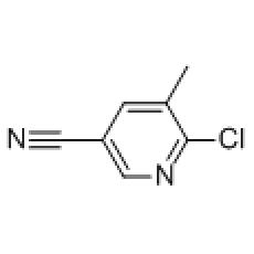ZC826350 6-chloro-5-methylpyridine-3-carbonitrile, ≥95%