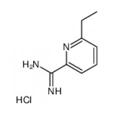 ZE927313 6-ethylpyridine-2-carboxamidine hydrochloride, ≥95%