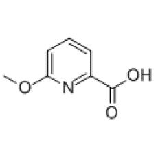 ZM827752 6-methoxypyridine-2-carboxylic acid, ≥95%
