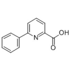 ZP827802 6-phenylpyridine-2-carboxylic acid, ≥95%