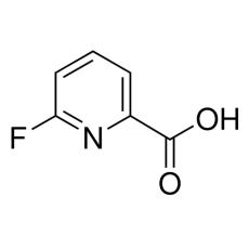 ZF810189 6-氟-2-吡啶甲酸, 98%
