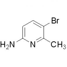 ZA900126 6-氨基-3-溴-2-甲基吡啶, 97%
