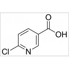 ZC922795 6-氯烟酸, 98%