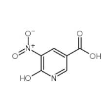 ZH934812 6-羟基-5-硝基烟酸, >97%