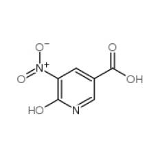 ZH911055 6-羟基烟酸, 98%