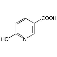 ZH811055 6-羟基烟酸, 98%