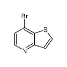 ZB824914 7-bromothieno[3,2-b]pyridine, ≥95%